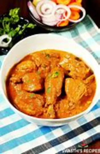 Chicken Kuruma (Standard)